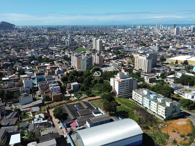 Imagem 9: Lote À Venda de 350 M² no Bairro Athaíde, Vila Velha - Excelente Localização!