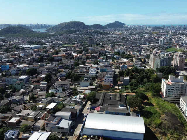 Imagem 10: Lote À Venda de 350 M² no Bairro Athaíde, Vila Velha - Excelente Localização!