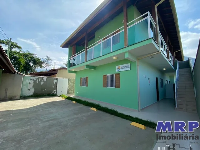 Imagem: Casa a Venda na Praia do Sapê em Ubatuba
