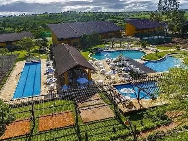 Imagem: Winterville Residence Gravatá/Pe
