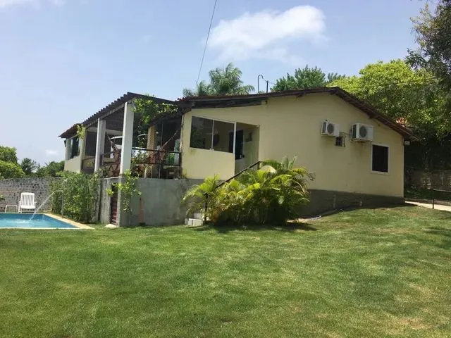 Imagem: Casa Em Barra de Caruama