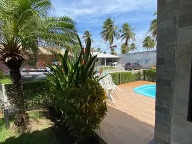 Imagem: Casa de Praia para Temporada
