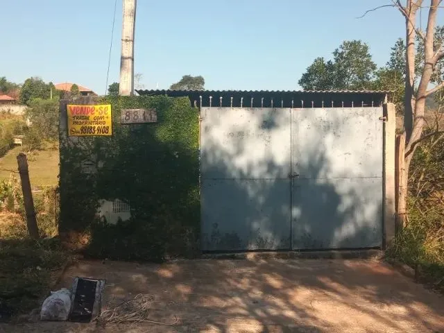 Imagem: Casa na Estrada do Barreiro