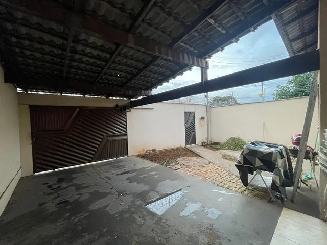 Imagem: Casa a Venda em Maria Ortiz