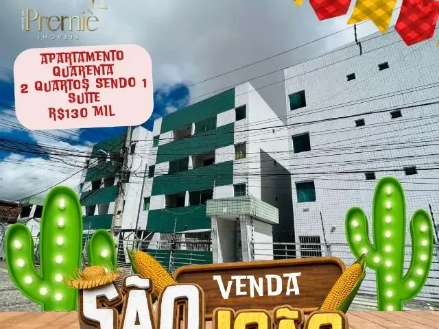 Imagem: Apartamento Próximo Ao Centro Campina Grande
