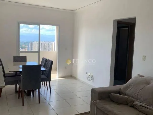 Imagem: Apartamento com 2 Dormitórios, 75 M²