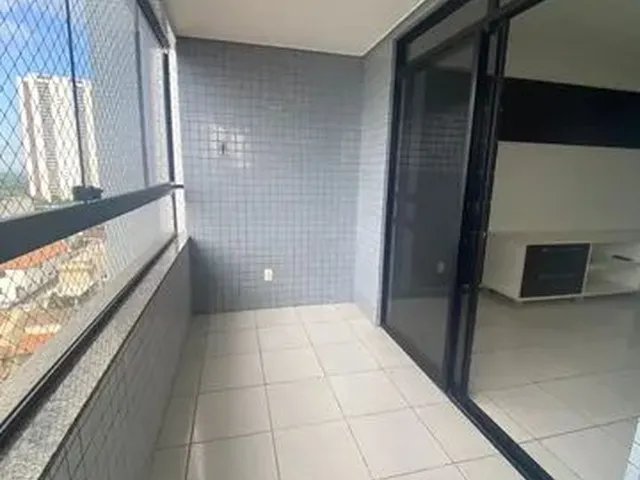 Imagem: Apartamento 3 Suites no Mirante