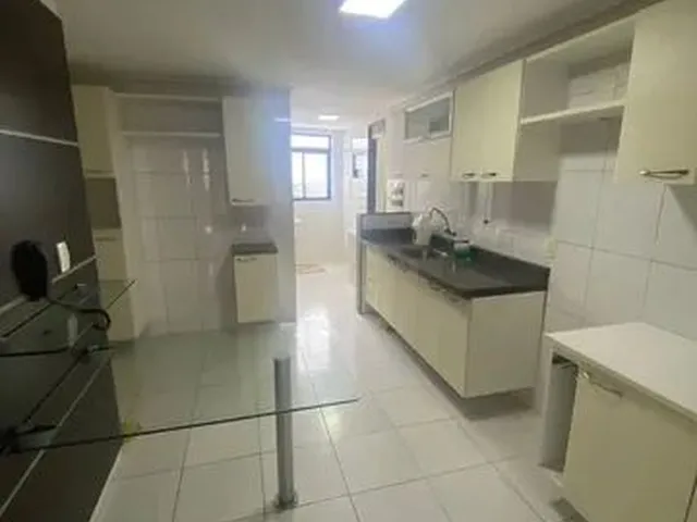 Imagem 2: Apartamento 3 Suites no Mirante