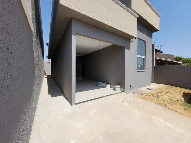 Imagem: Casa para Venda em Aparecida de Goiânia