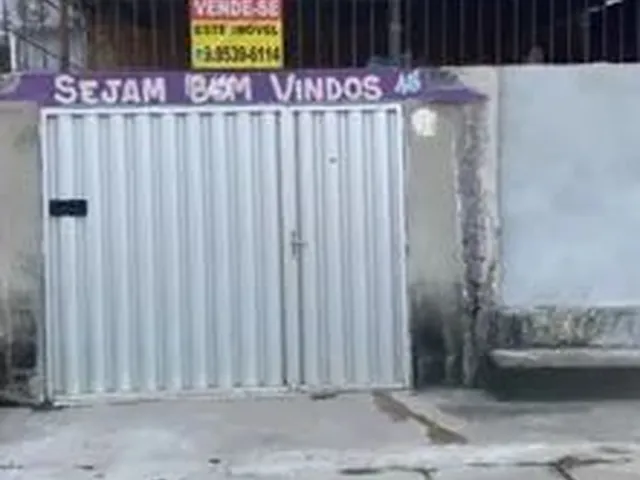 Imagem: Vende-Se Casa em Caixa D Água-Olinda