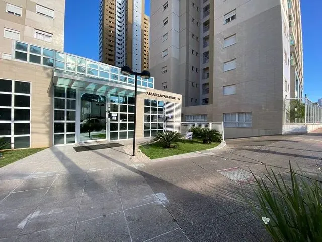 Imagem: More Ao Lado do Shopping Campo Grande