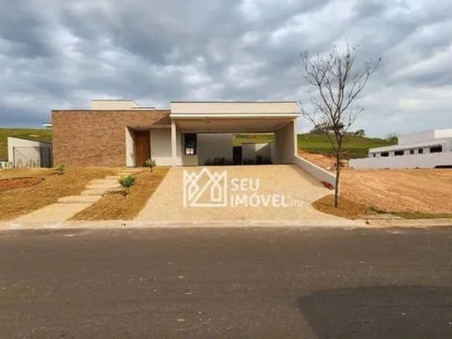 Imagem: Casa com 4 Dormitórios À Venda, 290 M²