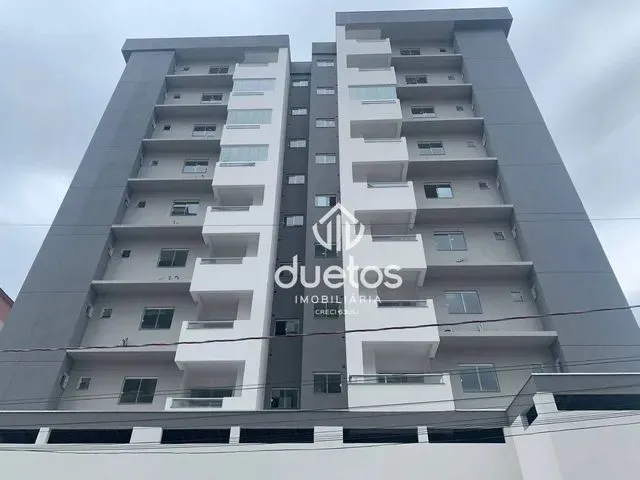 Imagem: Apartamento com 2 Dormitórios À Venda
