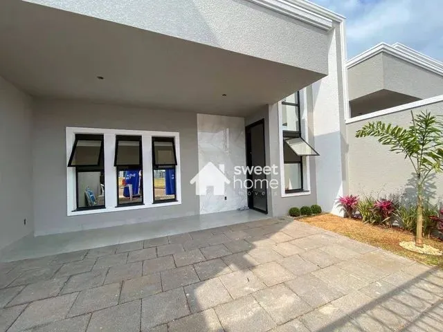 Imagem: Casa no Bairro Tropical III