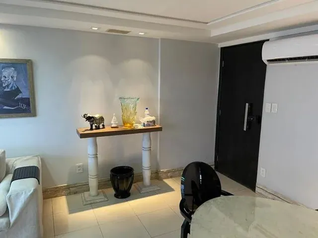 Imagem: Condomínio Ícone Residence - Grageru