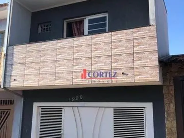 Imagem: Casa com 3 Dormitórios À Venda, 130 M²