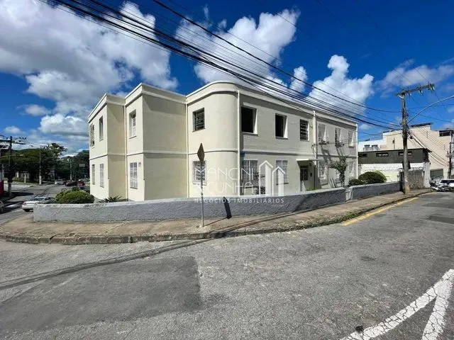 Imagem: Apartamento Garden com 3 Dormitórios À