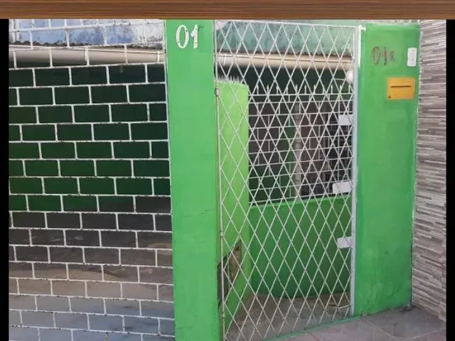 Imagem: Duas Casas no Mesmo Terreno, Quintas