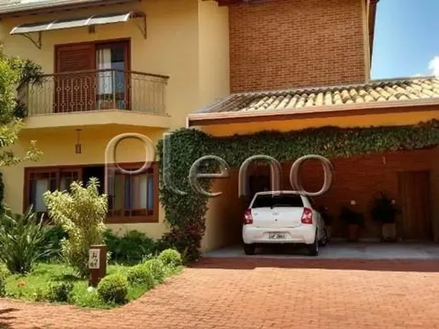 Imagem: Casa - Betel - Paulínia