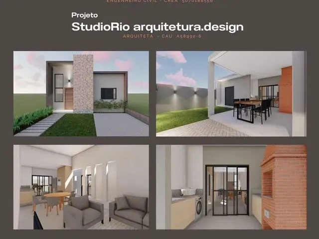 Imagem: Casa em Condominio P/ Vendas em Sorocaba