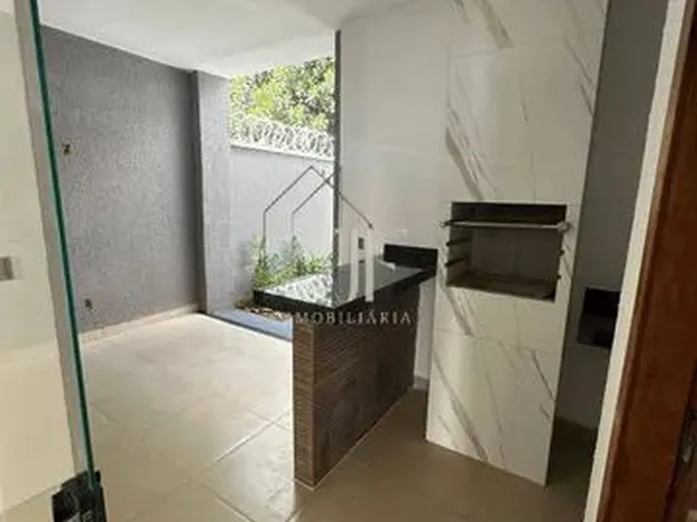 Imagem 16: Oportunidade ! Casa Nova 3 Quartos 1 Suíte - Setor Parque Ibirapuera