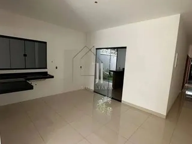 Imagem 7: Oportunidade ! Casa Nova 3 Quartos 1 Suíte - Setor Parque Ibirapuera