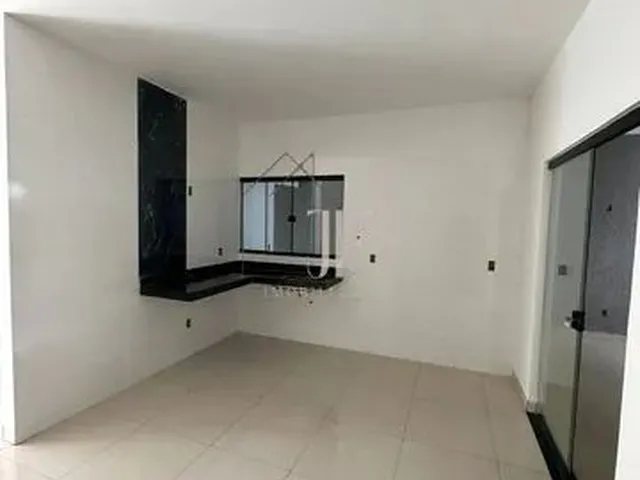 Imagem 3: Oportunidade ! Casa Nova 3 Quartos 1 Suíte - Setor Parque Ibirapuera