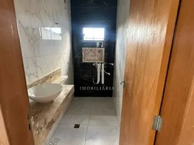 Imagem 4: Oportunidade ! Casa Nova 3 Quartos 1 Suíte - Setor Parque Ibirapuera