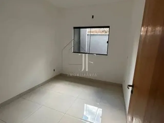 Imagem 11: Oportunidade ! Casa Nova 3 Quartos 1 Suíte - Setor Parque Ibirapuera
