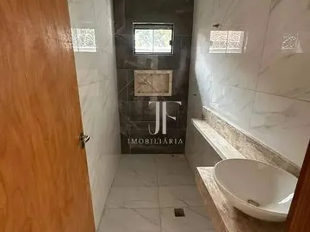 Imagem 13: Oportunidade ! Casa Nova 3 Quartos 1 Suíte - Setor Parque Ibirapuera