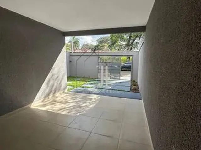 Imagem 12: Oportunidade ! Casa Nova 3 Quartos 1 Suíte - Setor Parque Ibirapuera