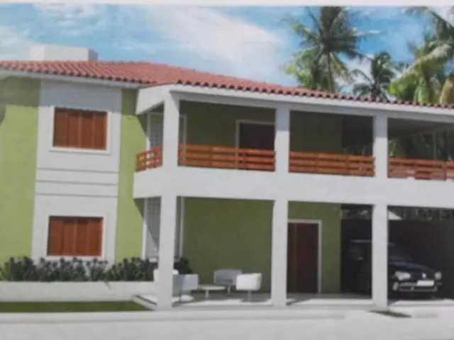 Imagem: Casa Maragogi Quatro Quartos