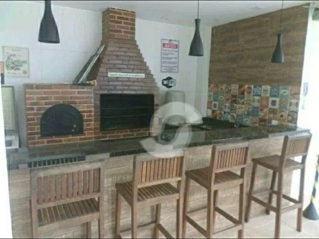Imagem: Apartamento À Venda, 69 M² por R$ 260.000,00