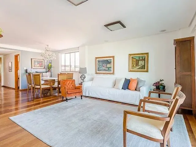 Imagem: Cód. 11790 - Apartamento 3 Quartos - Bom