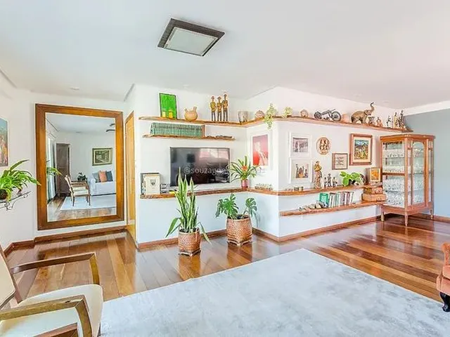 Imagem 2: Cód.: 11790 - Apartamento 3 Quartos - Bom Pastor