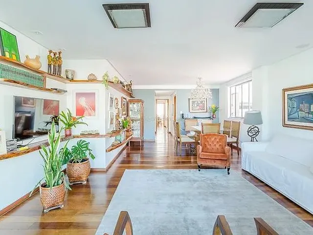 Imagem 3: Cód.: 11790 - Apartamento 3 Quartos - Bom Pastor
