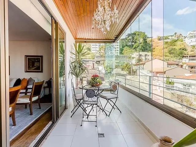 Imagem 4: Cód.: 11790 - Apartamento 3 Quartos - Bom Pastor