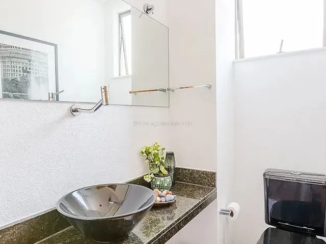 Imagem 6: Cód.: 11790 - Apartamento 3 Quartos - Bom Pastor