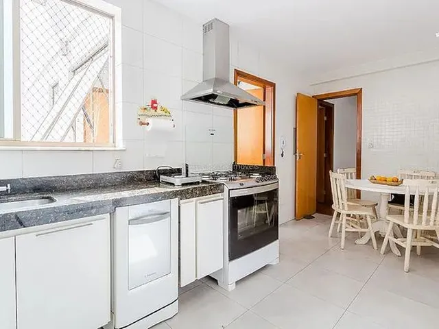Imagem 14: Cód.: 11790 - Apartamento 3 Quartos - Bom Pastor
