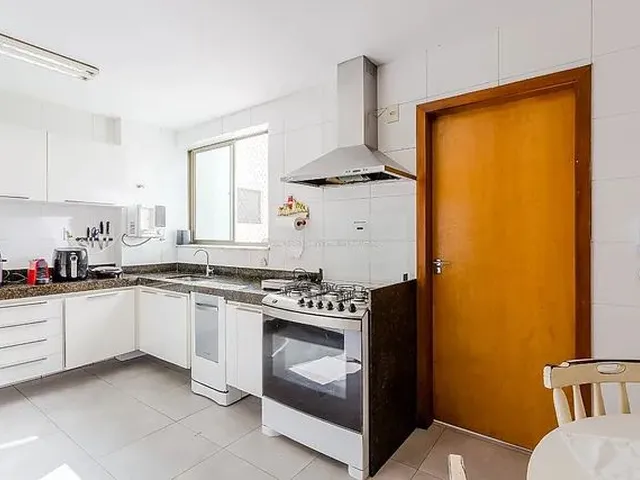 Imagem 16: Cód.: 11790 - Apartamento 3 Quartos - Bom Pastor