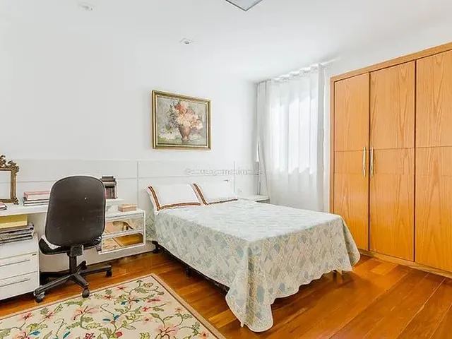 Imagem 12: Cód.: 11790 - Apartamento 3 Quartos - Bom Pastor