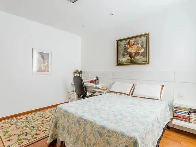 Imagem 5: Cód.: 11790 - Apartamento 3 Quartos - Bom Pastor