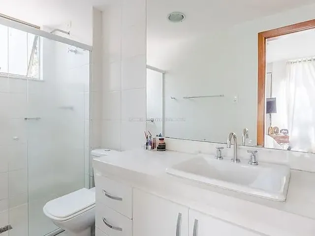 Imagem 11: Cód.: 11790 - Apartamento 3 Quartos - Bom Pastor