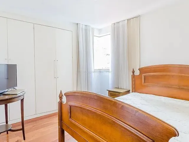 Imagem 8: Cód.: 11790 - Apartamento 3 Quartos - Bom Pastor