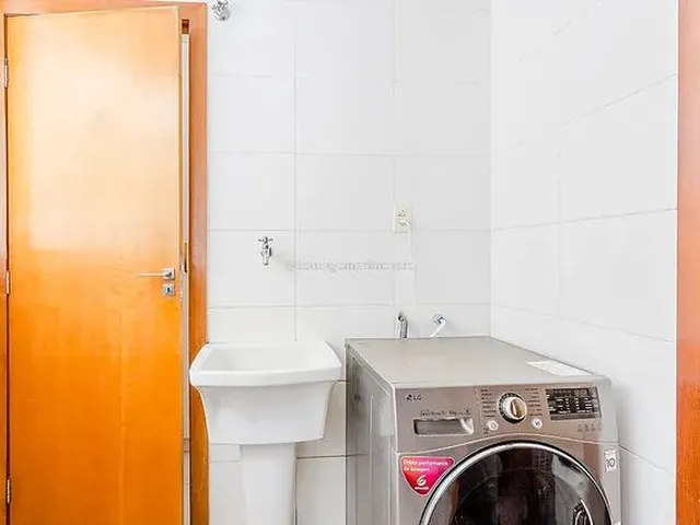 Imagem 13: Cód.: 11790 - Apartamento 3 Quartos - Bom Pastor