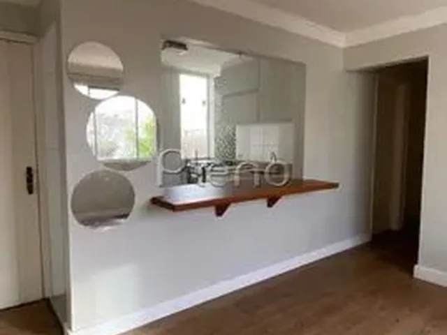 Imagem: Apartamento - Jardim do Lago - Campinas