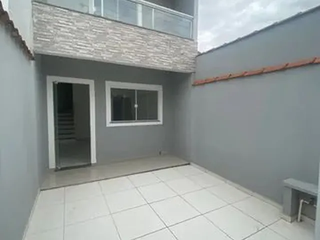 Imagem: Vendo Casas em Nova Iguaçu