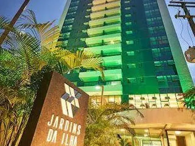 Imagem: Apartamento com 4 Dormitórios À Venda