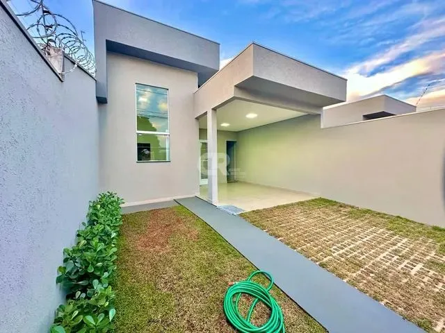 Imagem: Casa Térrea no Bairro Alto São Francisco