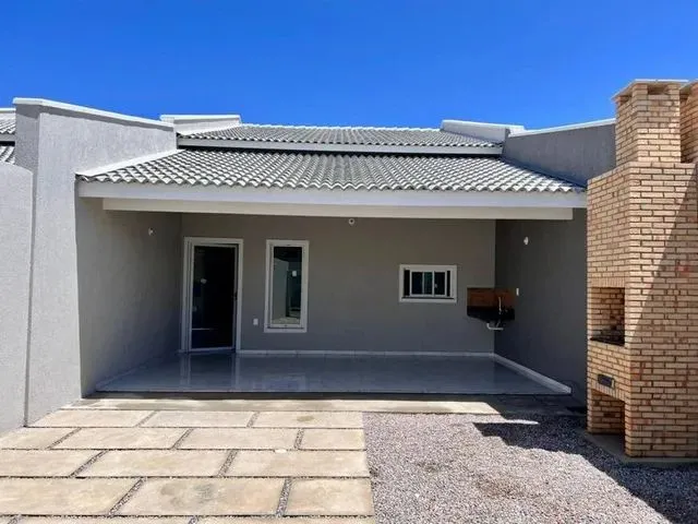Imagem: Casa em Villas do Atlântico-Rua José Ribeiro